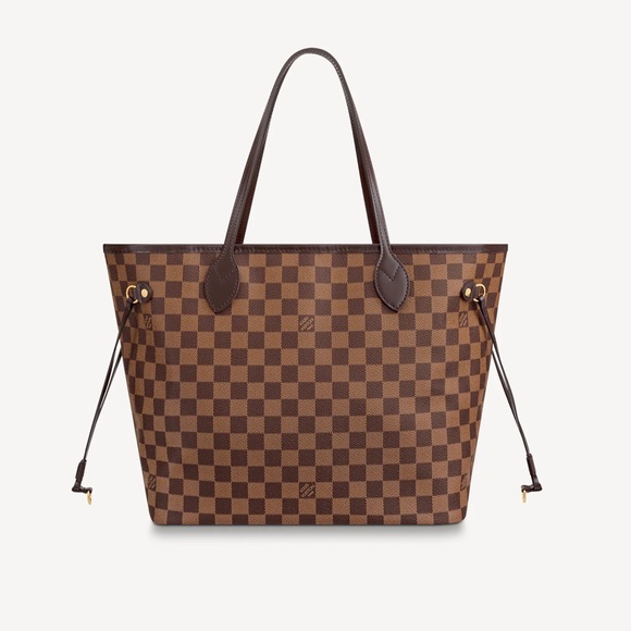 Louis Vuitton Neverfull MM - Picture 2 of 8